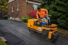 Professional Driveway Paving Services in Harrisburg, PA